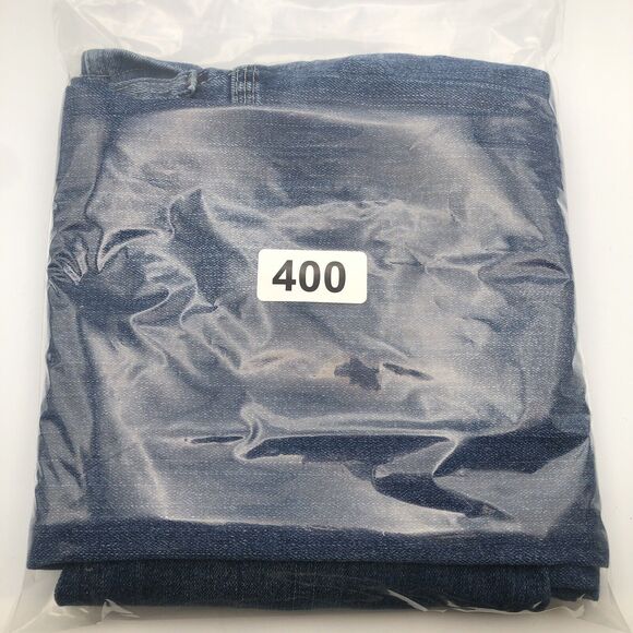 L2 Jeanswear Women's Bootcut Skinny Jeans Size 9 Medium Wash Embroidered Hippie - Picture 10 of 10